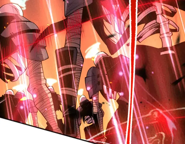 漫画《死灵法师！我即是天灾》第088话 副本升格！第81张图