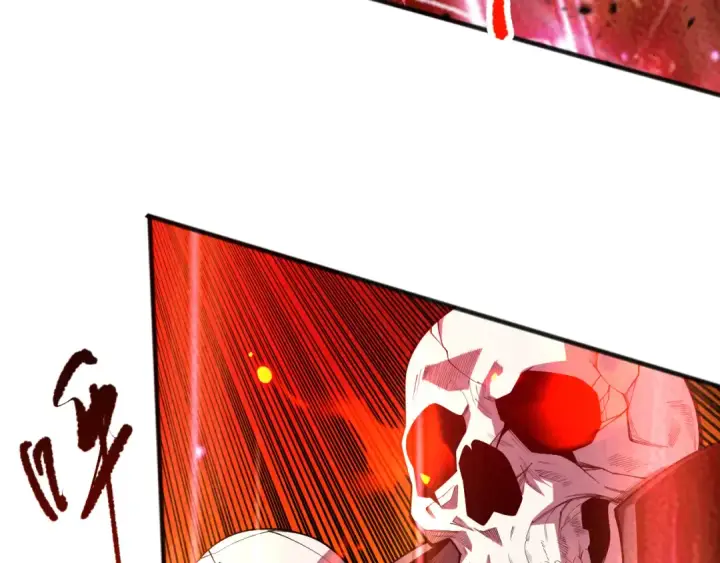 漫画《死灵法师！我即是天灾》第088话 副本升格！第82张图