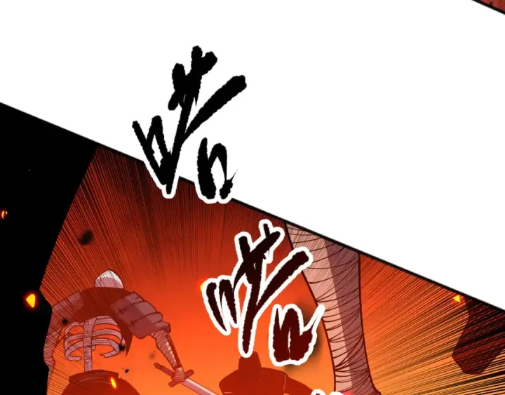 漫画《死灵法师！我即是天灾》第088话 副本升格！第84张图