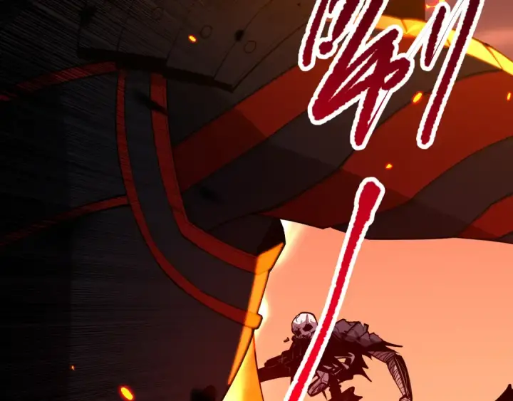 漫画《死灵法师！我即是天灾》第088话 副本升格！第87张图