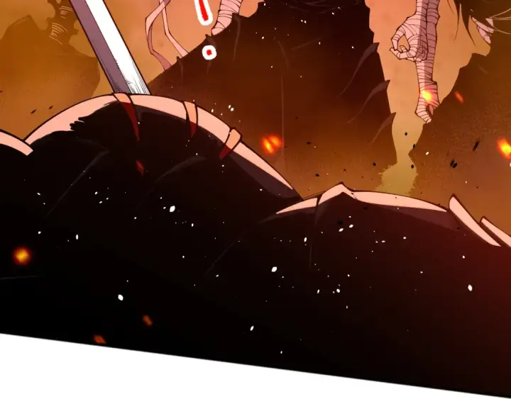 漫画《死灵法师！我即是天灾》第088话 副本升格！第93张图