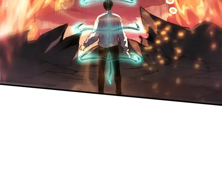 漫画《死灵法师！我即是天灾》第089话 掉落火神之花第107张图