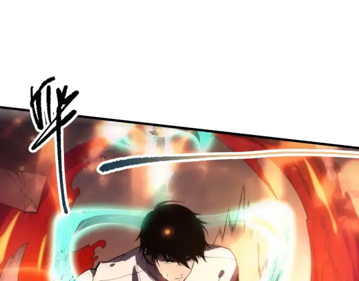 漫画《死灵法师！我即是天灾》第089话 掉落火神之花第108张图