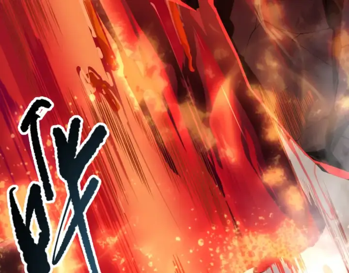 漫画《死灵法师！我即是天灾》第089话 掉落火神之花第123张图