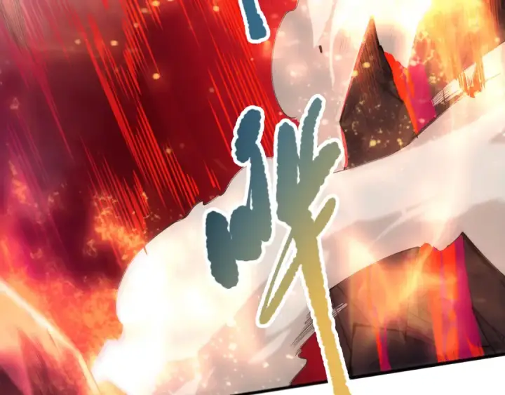 漫画《死灵法师！我即是天灾》第089话 掉落火神之花第125张图