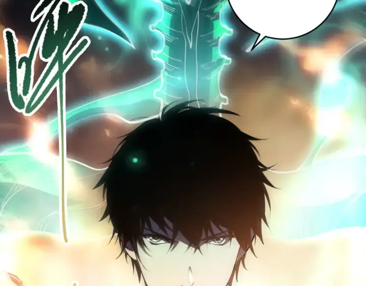 漫画《死灵法师！我即是天灾》第089话 掉落火神之花第145张图