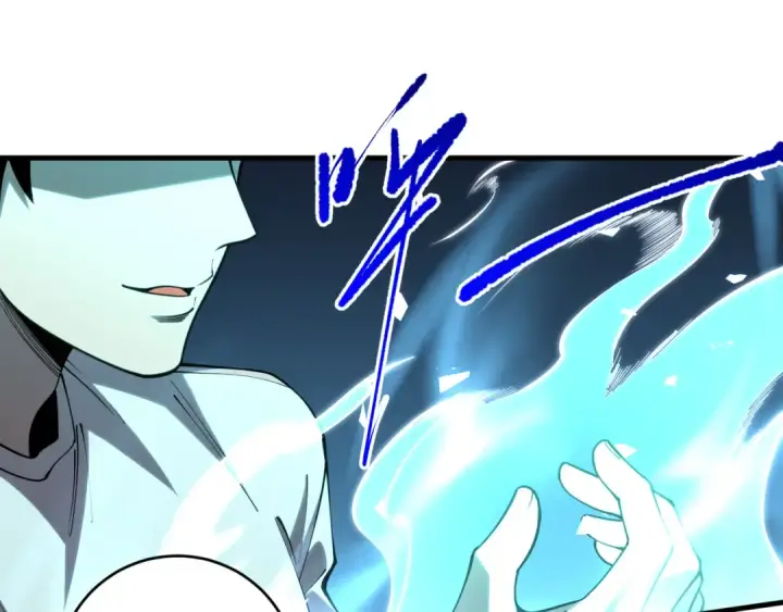 漫画《死灵法师！我即是天灾》第089话 掉落火神之花第157张图