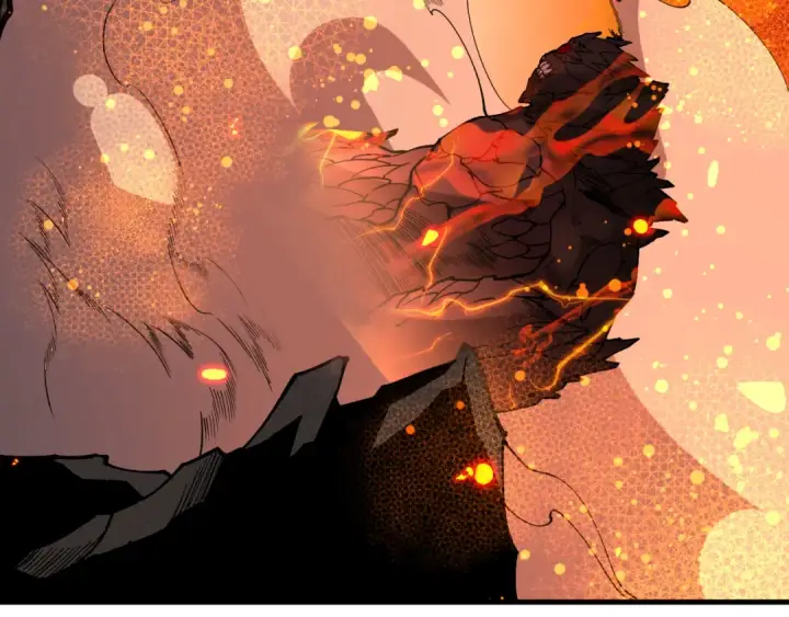漫画《死灵法师！我即是天灾》第089话 掉落火神之花第163张图