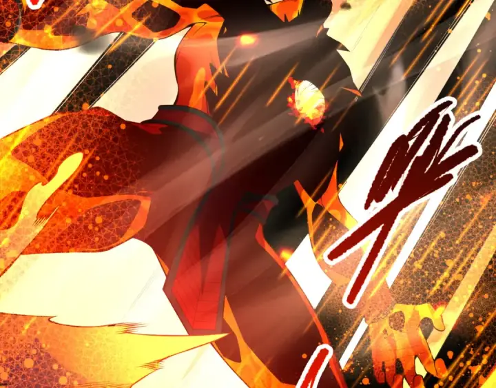 漫画《死灵法师！我即是天灾》第089话 掉落火神之花第29张图