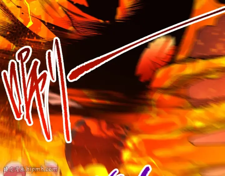 漫画《死灵法师！我即是天灾》第089话 掉落火神之花第32张图