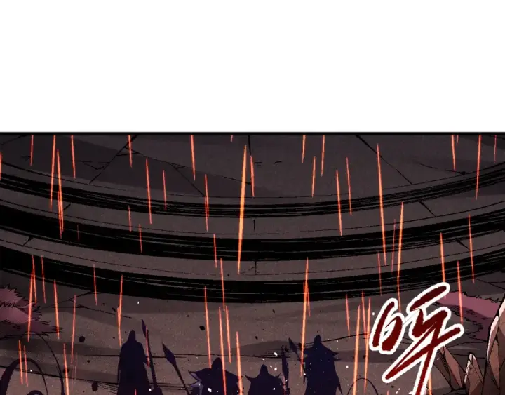 漫画《死灵法师！我即是天灾》第089话 掉落火神之花第35张图