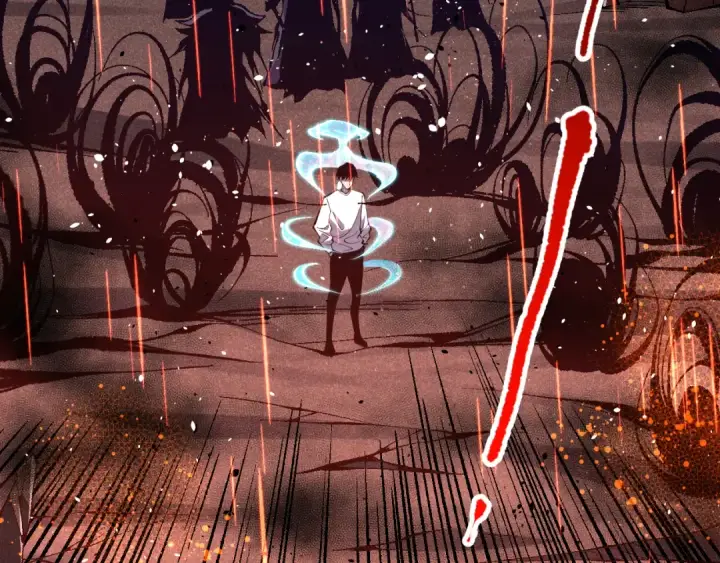 漫画《死灵法师！我即是天灾》第089话 掉落火神之花第36张图
