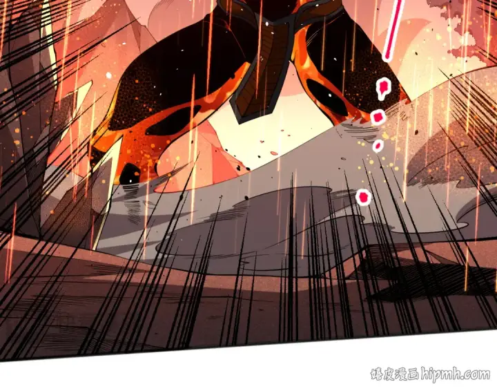 漫画《死灵法师！我即是天灾》第089话 掉落火神之花第48张图