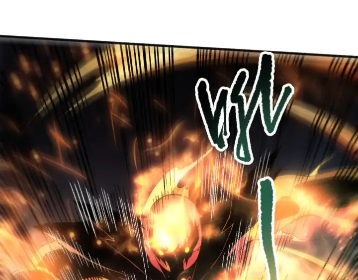 漫画《死灵法师！我即是天灾》第089话 掉落火神之花第52张图
