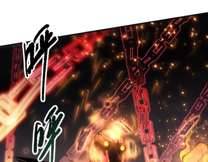 漫画《死灵法师！我即是天灾》第089话 掉落火神之花第61张图