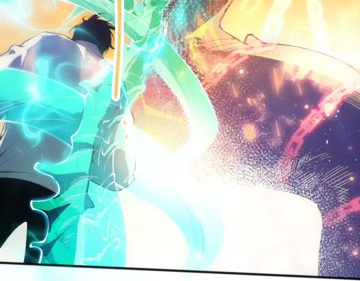 漫画《死灵法师！我即是天灾》第089话 掉落火神之花第63张图