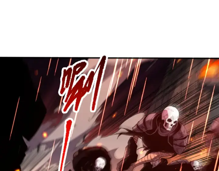 漫画《死灵法师！我即是天灾》第089话 掉落火神之花第65张图