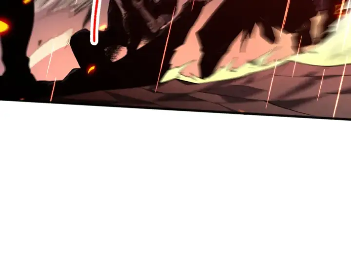 漫画《死灵法师！我即是天灾》第089话 掉落火神之花第66张图