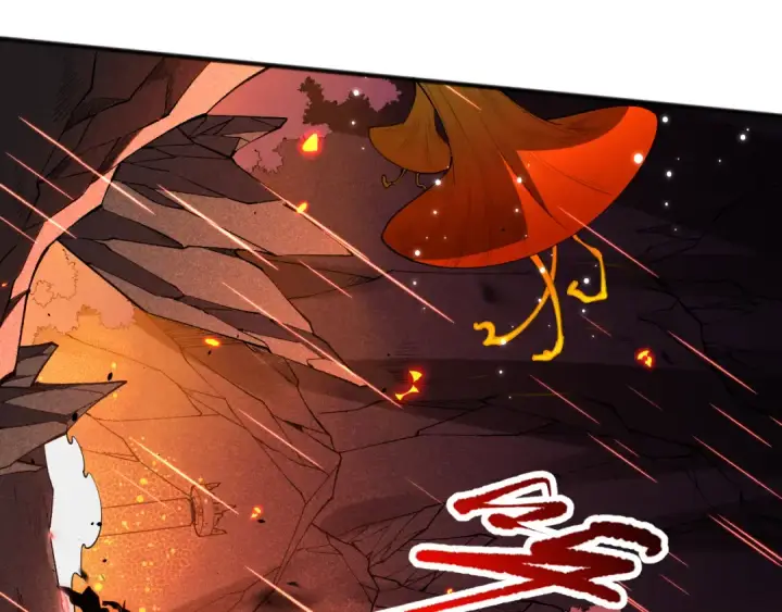 漫画《死灵法师！我即是天灾》第089话 掉落火神之花第67张图
