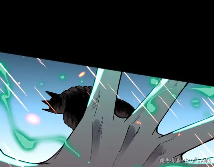 漫画《死灵法师！我即是天灾》第089话 掉落火神之花第72张图