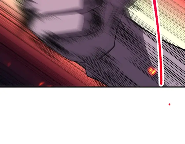 漫画《死灵法师！我即是天灾》第090话 熔岩巨人出现！第105张图