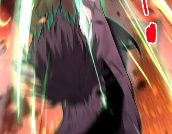 漫画《死灵法师！我即是天灾》第090话 熔岩巨人出现！第108张图