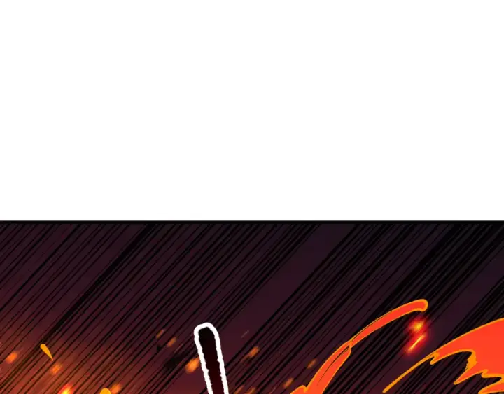 漫画《死灵法师！我即是天灾》第090话 熔岩巨人出现！第110张图