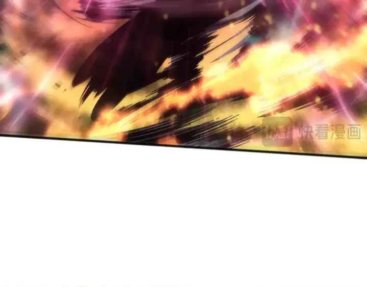 漫画《死灵法师！我即是天灾》第090话 熔岩巨人出现！第19张图