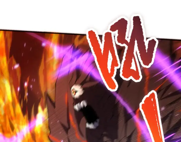漫画《死灵法师！我即是天灾》第090话 熔岩巨人出现！第20张图