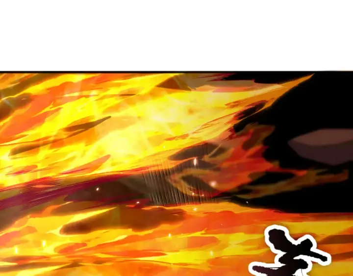 漫画《死灵法师！我即是天灾》第090话 熔岩巨人出现！第25张图