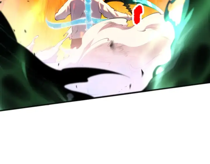 漫画《死灵法师！我即是天灾》第090话 熔岩巨人出现！第36张图