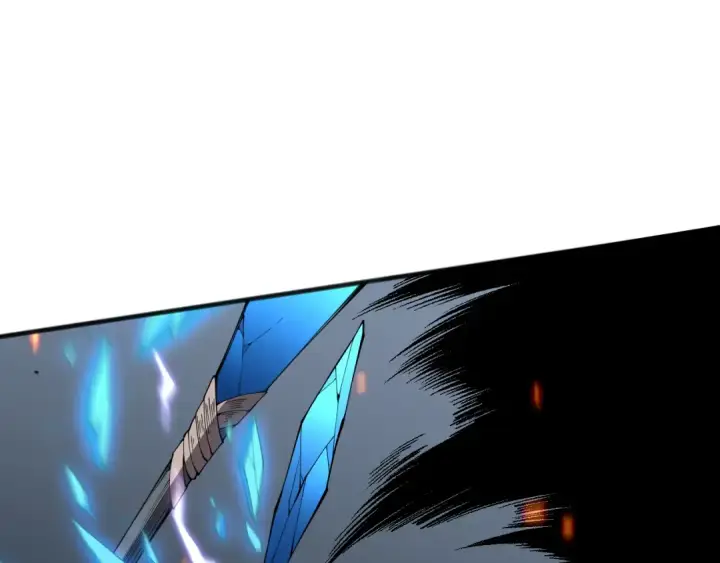 漫画《死灵法师！我即是天灾》第090话 熔岩巨人出现！第37张图