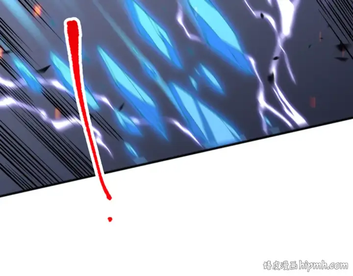 漫画《死灵法师！我即是天灾》第090话 熔岩巨人出现！第40张图
