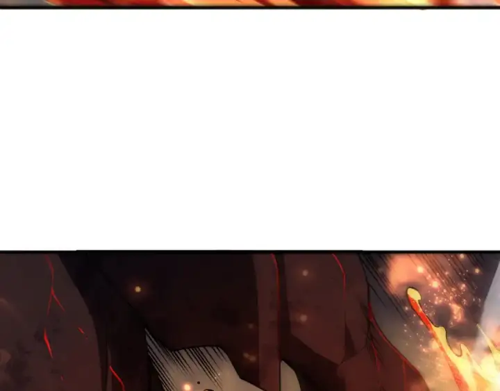 漫画《死灵法师！我即是天灾》第090话 熔岩巨人出现！第52张图