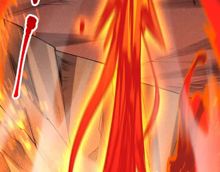 漫画《死灵法师！我即是天灾》第090话 熔岩巨人出现！第68张图
