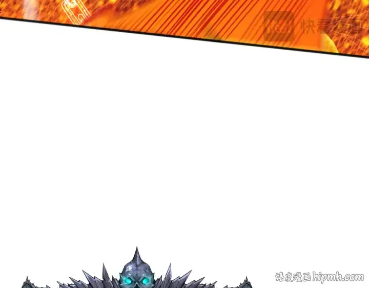 漫画《死灵法师！我即是天灾》第090话 熔岩巨人出现！第72张图