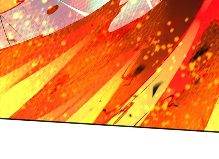 漫画《死灵法师！我即是天灾》第090话 熔岩巨人出现！第78张图