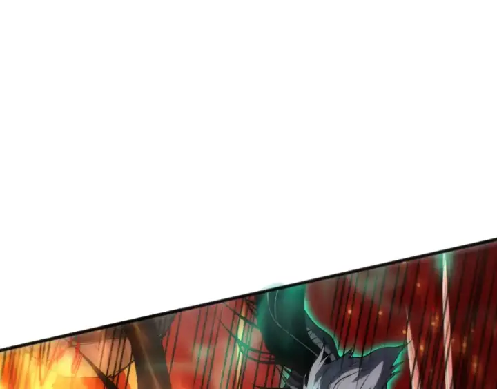 漫画《死灵法师！我即是天灾》第090话 熔岩巨人出现！第81张图