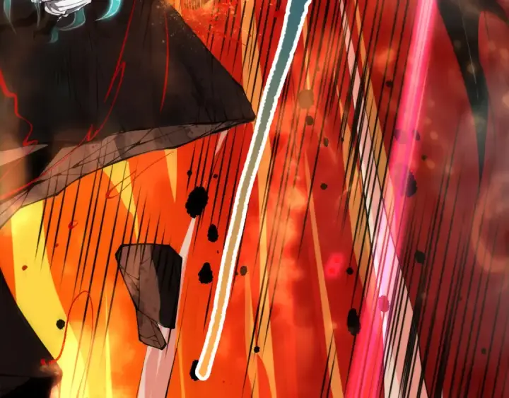 漫画《死灵法师！我即是天灾》第090话 熔岩巨人出现！第83张图