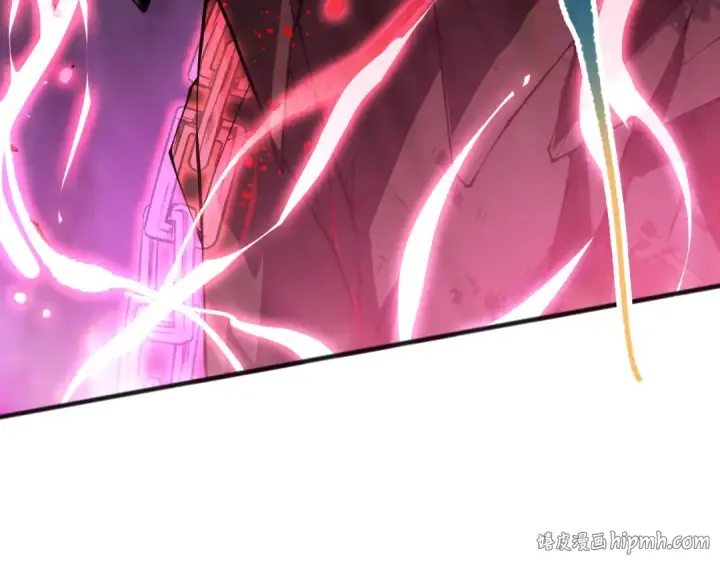 漫画《死灵法师！我即是天灾》第090话 熔岩巨人出现！第88张图