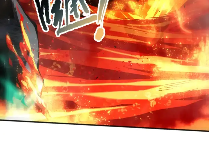 漫画《死灵法师！我即是天灾》第090话 熔岩巨人出现！第91张图