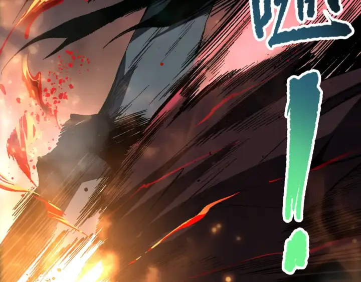 漫画《死灵法师！我即是天灾》第090话 熔岩巨人出现！第93张图