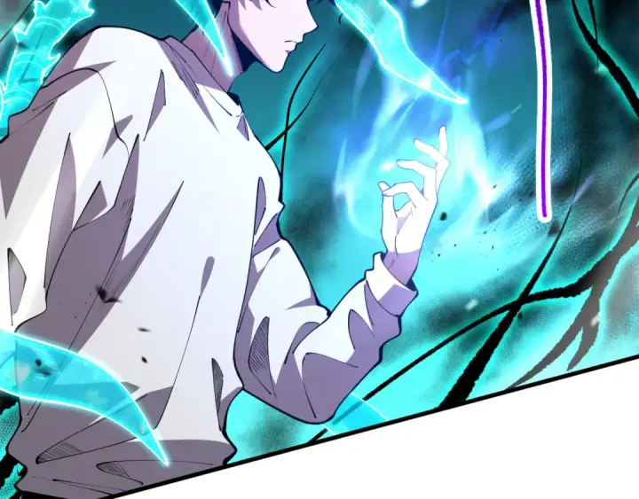 漫画《死灵法师！我即是天灾》第091话 元素神石！第107张图