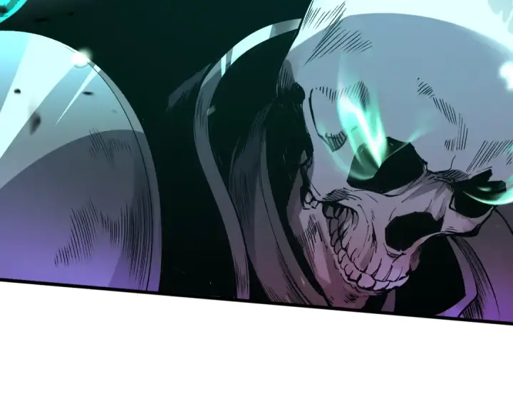 漫画《死灵法师！我即是天灾》第091话 元素神石！第111张图