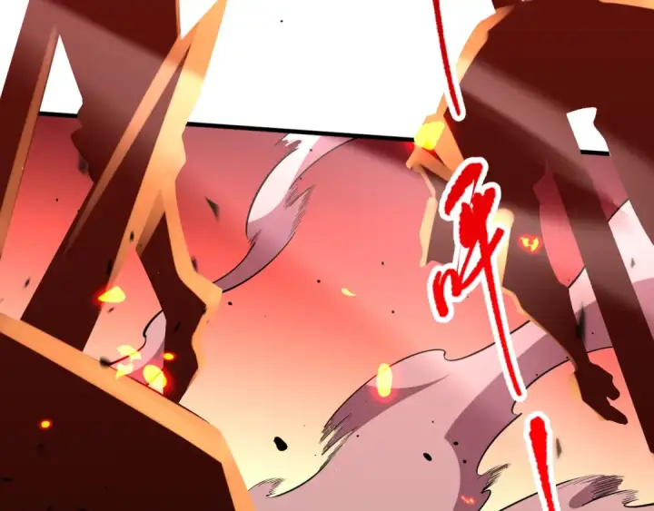 漫画《死灵法师！我即是天灾》第091话 元素神石！第114张图