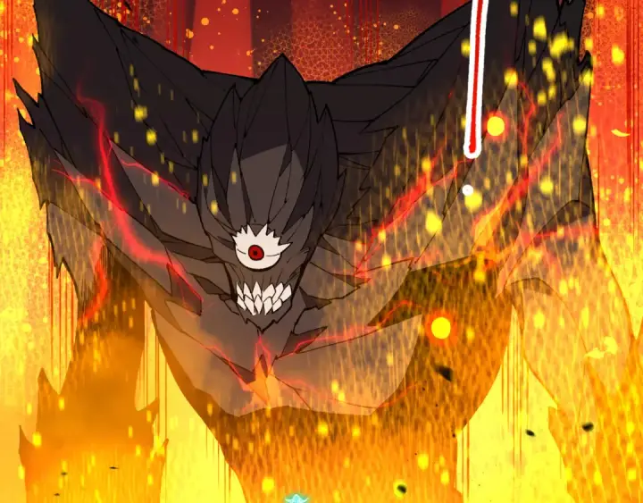 漫画《死灵法师！我即是天灾》第091话 元素神石！第122张图