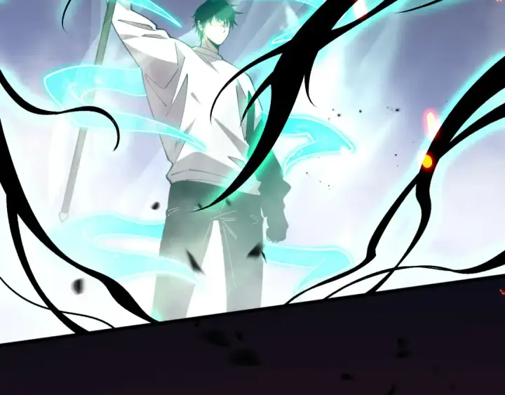 漫画《死灵法师！我即是天灾》第091话 元素神石！第125张图