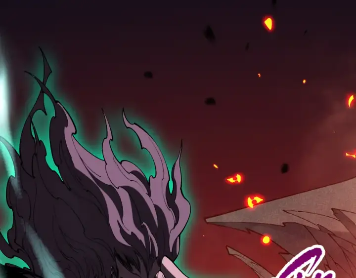 漫画《死灵法师！我即是天灾》第091话 元素神石！第126张图