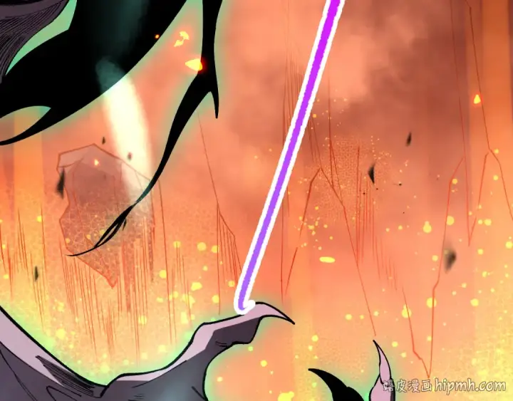 漫画《死灵法师！我即是天灾》第091话 元素神石！第128张图