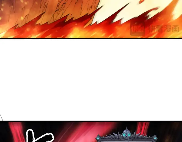 漫画《死灵法师！我即是天灾》第091话 元素神石！第139张图